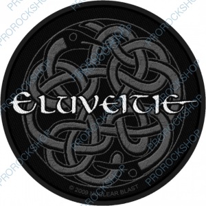 nášivka Eluveitie - Celtic Knot