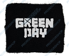 potítko Green Day II