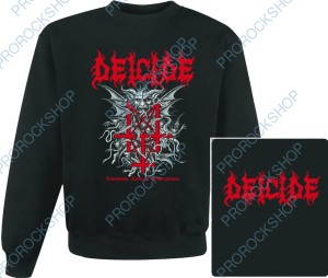 mikina bez kapuce Deicide - Screaming Ancient Incantations