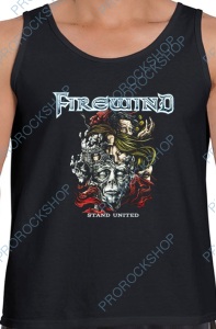 tílko Firewind - Stand United