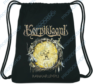 vak na záda Korpiklaani - Rankarumpu