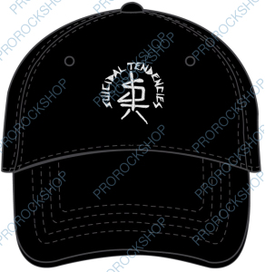 kšiltovka Suicidal Tendencies - logo