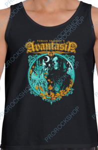 tílko Avantasia III