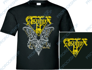 triko Asphyx - Merchants Of Death