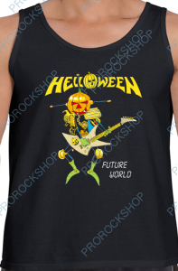 tílko Helloween - Future World