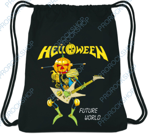 vak na záda Helloween - Future World