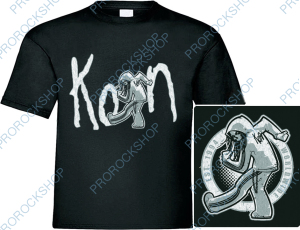 triko Korn - EST. 1994 Worldwide