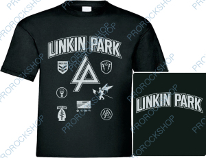 triko Linkin Park - pictures