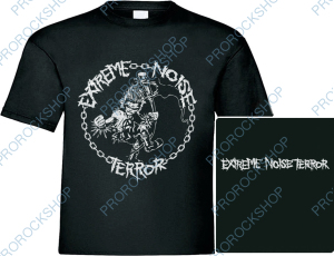 triko Extreme Noise Terror