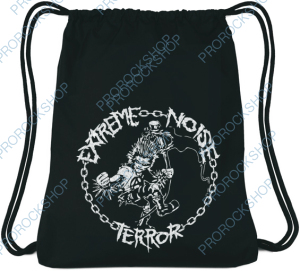 vak na záda Extreme Noise Terror