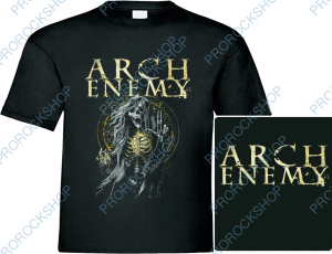 triko Arch Enemy - Deceivers