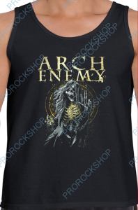 tílko Arch Enemy - Queen Of Hearts