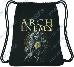 vak na záda Arch Enemy - Queen Of Hearts