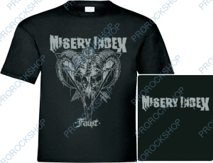 triko Misery Index - Faust