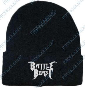 čepice, kulich Battle Beast