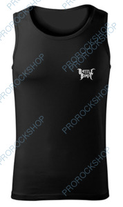 triko bez rukávů Battle Beast
