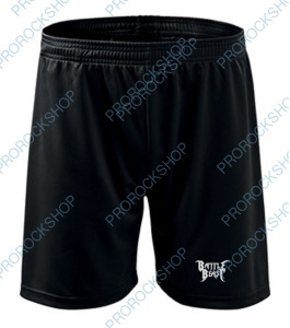 kraťasy Battle Beast