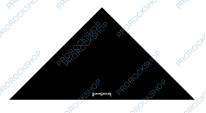 trojcípý šátek Black Sabbath II