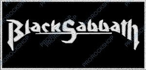 nášivka Black Sabbath II