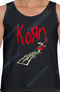 tílko Korn - Follow the Leader