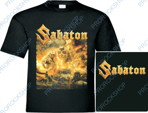 triko Sabaton - Legends
