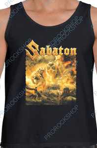 tílko Sabaton - Legends