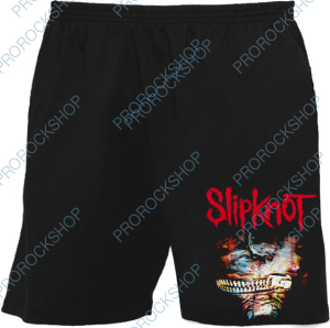 bermudy, kraťasy Slipknot - Vol 3.: The Subliminal Verses