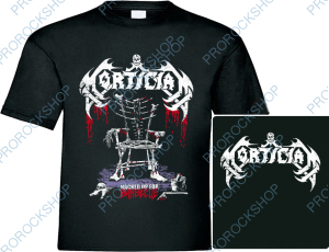 triko Mortician - Hacked Up For Barbecue