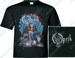 triko Opeth - Sorceress