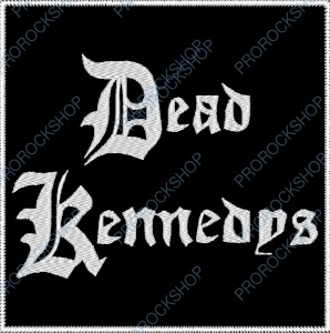 nášivka Dead Kennedys II