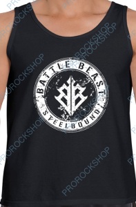 tílko Battle Beast - Steelbound