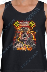 tílko Machine Head - Burn My Eyes