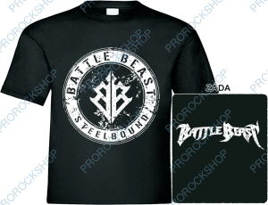 triko Battle Beast - Steelbound