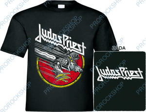 triko Judas Priest - Screaming of Vengeance