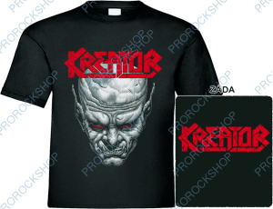 triko Kreator - Endorama