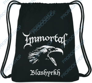 vak na záda Immortal - Blashyrkh