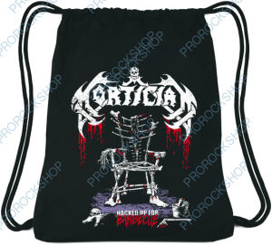 vak na záda Mortician - Hacked Up For Barbecue