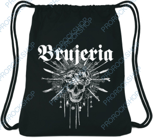 vak na záda Brujeria - Japan Edition 2020