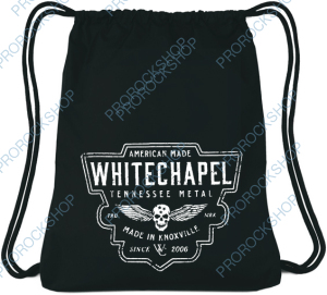 vak na záda Whitechapel - American Made Knoxville Vintage Logo