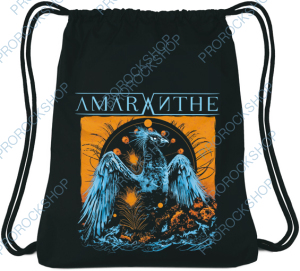 vak na záda Amaranthe - Blue Phoenix