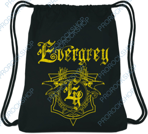 vak na záda Evergrey - Crest & Ravens