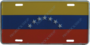 US autoznačka Venezuela