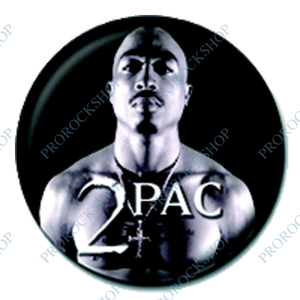 placka, odznak 2 Pac