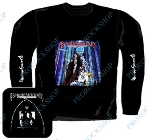triko s dlouhým rukávem Black Sabbath - Dehumanize