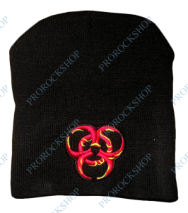 čepice Biohazard