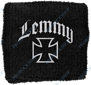 potítko Motörhead - Lemmy