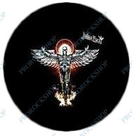 placka, odznak Judas Priest - Angel Of Retribution