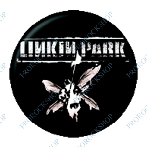 placka, odznak Linkin Park - Hybrid Theory II