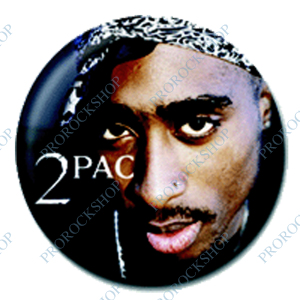 placka, odznak 2 Pac II