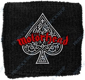 potítko Motörhead - Ace Of Spades